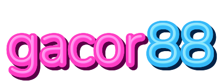gacor88 — logo kanal