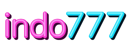 indo777 — logo kanal