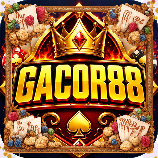 gacor88 — mitra unggulan