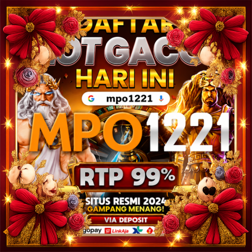 mpo1221 — mitra unggulan
